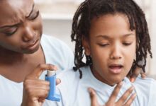 Photo of Home Remedies For Asthma Attacks – 7 Tips to Help Prevent an Asthma Attack