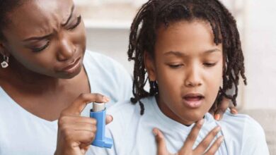 Photo of Home Remedies For Asthma Attacks – 7 Tips to Help Prevent an Asthma Attack