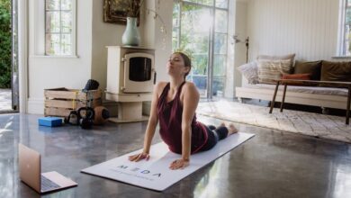 Photo of Did You Know You Can Relax Without Alcohol? Here’s How to Do It