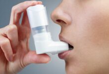 Photo of Asthma Inhalers – How to Treat Asthma Without Using Medicines