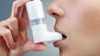 Photo of Asthma Inhalers – How to Treat Asthma Without Using Medicines