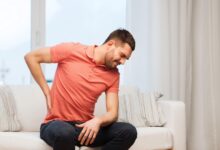 Photo of Back Pain Home Remedies – How to Relieve Painful Back