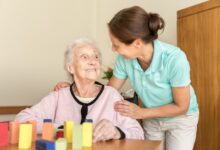 Photo of Enhancing the golden years: how geriatric occupational therapy elevates quality of life