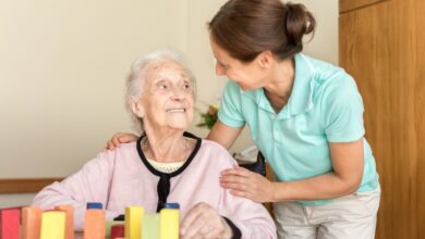 Photo of Enhancing the golden years: how geriatric occupational therapy elevates quality of life