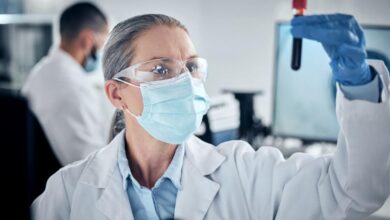 Photo of The impact of forensic nurses on the criminal justice system