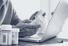 Photo of A User’s Manual to Safely Accessing Medications Online