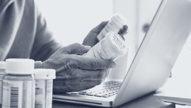 Photo of A User’s Manual to Safely Accessing Medications Online