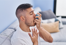 Photo of Step Up Therapy for Asthma
