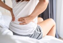 Photo of The simple 60 second hints guaranteed to repair your lower back pain