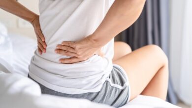 Photo of App to Screen for Low Back Pain Contributors Well-Received by means of Older Adults