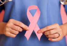 Photo of Researchers identify enzyme that suppresses immune system in breast cancer