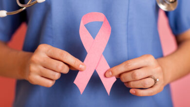 Photo of Researchers identify enzyme that suppresses immune system in breast cancer