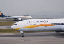 Photo of Sensex ends four-day losing streak, closes 86 factors higher; Jet Airways nosedives 41%