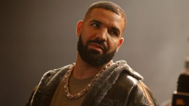 Photo of Unleashing Your Inner Drake: A Guide to Achieving the Perfect Hair