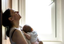 Photo of Postpartum Depression Tied to Tryptophan Metabolism