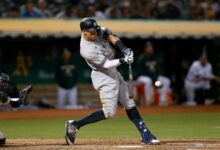 Photo of Yankees damage updates: Aaron Judge nearing return; Luis Severino increases throwing program