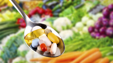 Photo of Government dealers capture dietary dietary supplements at the request of FDA