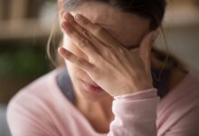 Photo of Repetitive Transcranial Magnetic Stimulation for Anxiety in Depression