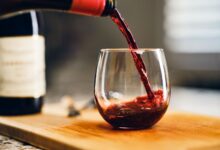 Photo of Marc Gasol Drinks Wine During Toronto Raptors Championship Parade