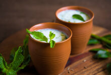 Photo of ‘Drinking buttermilk improves cardiovascular fitness’