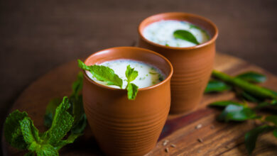 Photo of ‘Drinking buttermilk improves cardiovascular fitness’