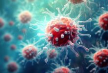 Photo of This new laser can tune down and kill cancer cells