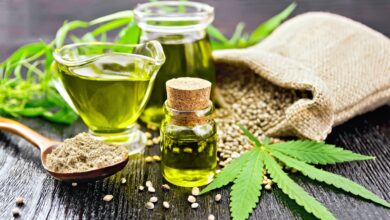 Photo of Factors to Have in Mind when Buying Medical Marijuana Online