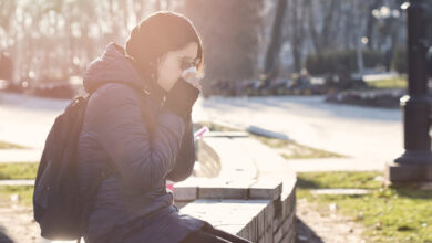 Photo of What to understand about intermittent allergies