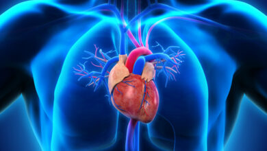 Photo of Coronary heart disease might also accelerate cognitive decline