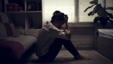 Photo of FDA left out pink flags in drugmaker’s checking out of recent depression remedy