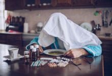 Photo of Inhaling air pollutants-like irritant alters protecting heart-lung reflex for high blood pressure