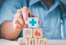 Photo of How China is relying on 5G to improve health care