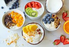 Photo of Yogurt may assist lessen bowel most cancers chance in men