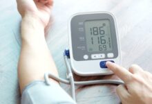 Photo of Digital gadgets assist doctors spot high blood pressure through Humanwide