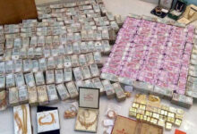 Photo of 33K pounds of cocaine seized in one in every of largest US drug busts