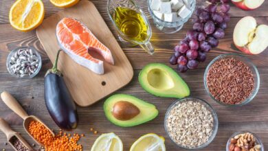Photo of Handling High Cholesterol