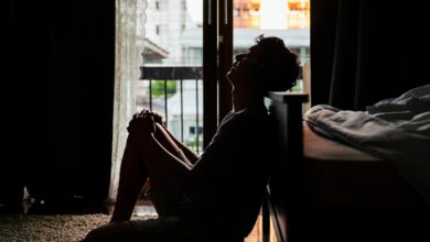 Photo of Parathyroidectomy improves depression symptoms in number one hyperparathyroidism