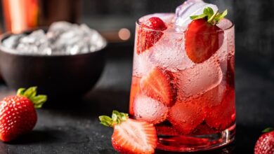 Photo of Summer Drinks: Brave The Heat With Drinks Made Of Jack Of All Fruits Kathhal