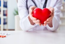 Photo of Cardiovascular disease and heart disease: What’s the distinction?