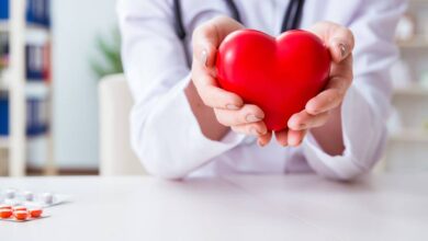 Photo of Cardiovascular disease and heart disease: What’s the distinction?