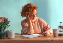 Photo of ‘Jane the Virgin’s’ Gina Rodriguez Shares Her Mental Health Struggles