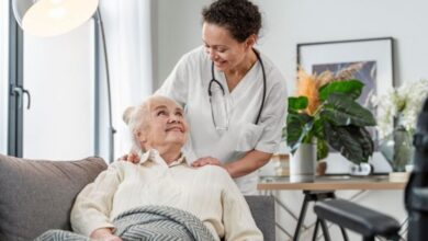 Photo of It’s ‘Lazy Medicine’ When Doctors Blame Everything on Your Weight