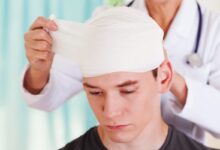 Photo of Cop suffers head harm in mob assault