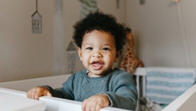 Photo of Theresa May’s ‘legacy’ on toddler mental fitness is one in all underfunding and neglect