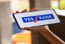 Photo of Yes Bank at 5-year low, tanks 7% on concerns over publicity to coins strapped cos
