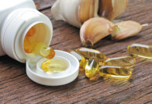 Photo of Heart supplements: Best dietary supplements for the coronary heart to keep away from heart sickness
