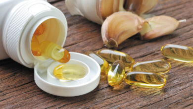 Photo of Heart supplements: Best dietary supplements for the coronary heart to keep away from heart sickness