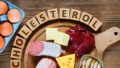 Photo of An egg an afternoon can increase your horrific ldl cholesterol