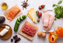 Photo of How the keto food regimen ought to provide Navy SEALs a tactical benefit