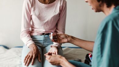 Photo of Researchers Claim Type 2 Diabetes Is Reversible